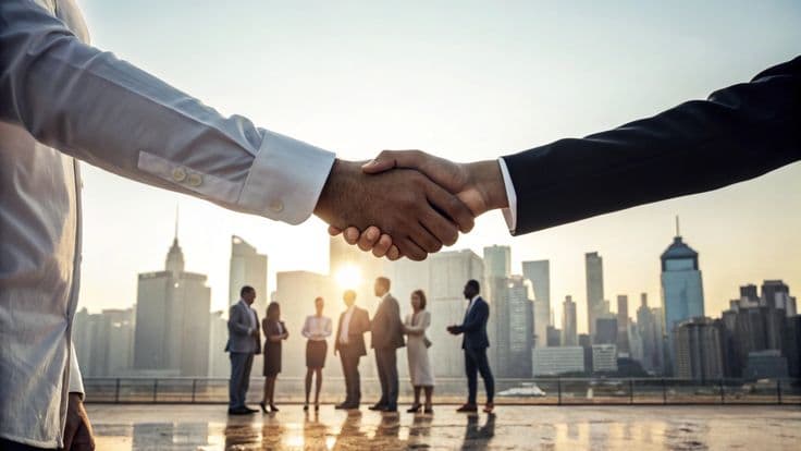 Online Keşif — Firmalar için